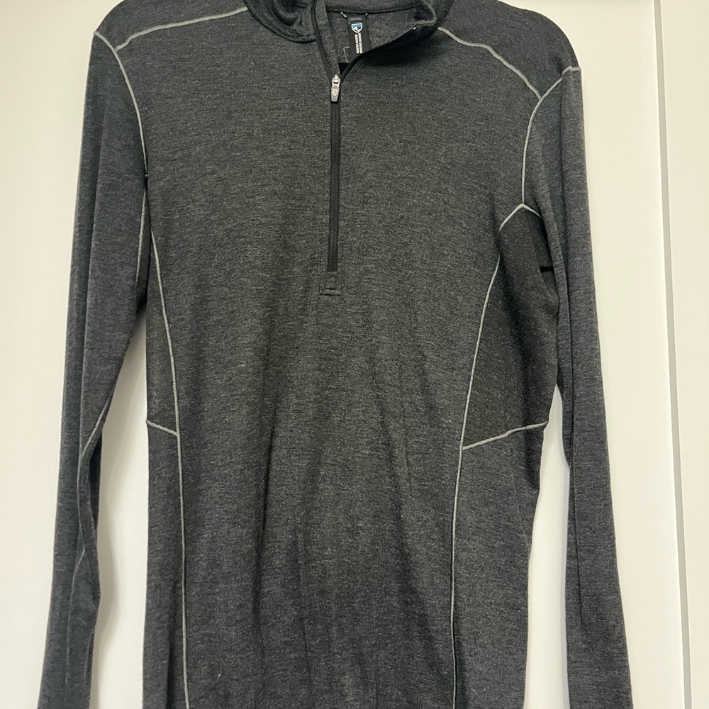 Kuhl Gray Women's Jacket